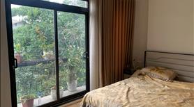 Bán nhà khu quan chức, phân lô ô tô tránh, thang máy, nội thất châu Âu - Lạc Long Quân 58m2    - Ảnh 5