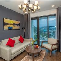 Căn góc từ chủ đầu tư 2PN diện tích 66m2 chỉ 1 tỷ 7 tại Ramada Ha Long Bay View