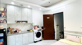 Thật 100% - Dòng tiền đỉnh - CCMN 18 phòng khép kin- Dt:68m2 x 7 tầng thang máy -Triều Khúc - Ảnh 4