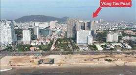  Chủ định cư bán gấp Vũng Tàu Pearl – View biển – Giá cắt lỗ từ 1,950 LH: 0945 585 508 - Ảnh 3