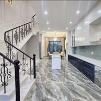 **bán nhà hẻm 281 lê văn sỹ, phường 1, quận tân bình; (3,5*14) - trục lvs