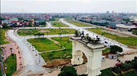 Chính chủ bán 100m đất tại kđt bảo long, hương mạc, từ sơn, bắc ninh giá đầu tư - Ảnh 4