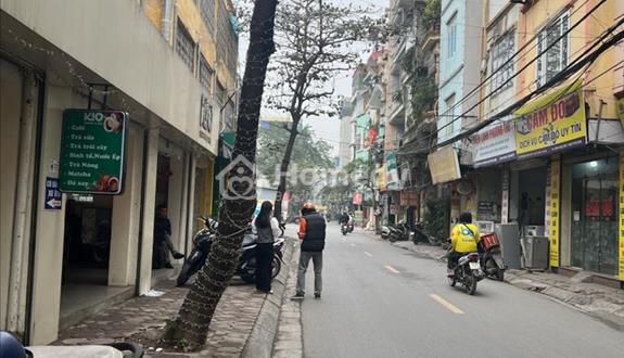 Hiếm- Ảnh Thật 100% - Ô Tô Ngủ trong nhà kinh doanh  - Chiến thắng - văn quán - Giá cực tốt - Ảnh 1