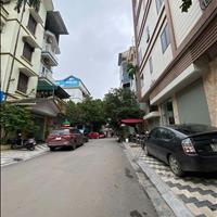 Bán nhà phân lô, ngõ thông, thang máy, thiết kế thông sàn kinh doanh đỉnh - Lạc Long Quân 63m2 