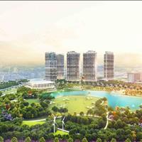Căn hộ đập thông 282m2 tại dự án The Matrix One Lê Quang Đạo Mễ Trì Nam Từ Liêm Hà Nội