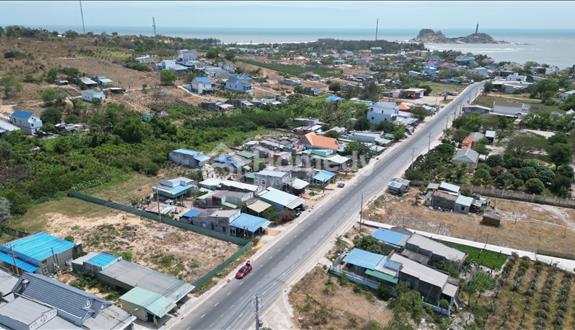 Tổng hợp đất đẹp - giá tốt gần Thanh Long Bay đường Hòn Lan, Tân Thành, HTN - Ảnh 1