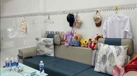 Bán nhà riêng đường Đào Duy Từ phường Đông Hoà Dĩ An - Ảnh 6