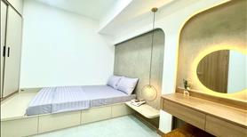 💥5 tỷ 250/34m2. 3,6/4,6mx9m (nở hậu rất đẹp), 3PN  💥Nguyễn Công Trứ P19 Bình Thạnh - CHỈ - Ảnh 9