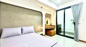 💥5 tỷ 250/34m2. 3,6/4,6mx9m (nở hậu rất đẹp), 3PN  💥Nguyễn Công Trứ P19 Bình Thạnh - CHỈ - Ảnh 10