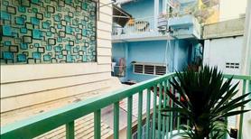 💥5 tỷ 250/34m2. 3,6/4,6mx9m (nở hậu rất đẹp), 3PN  💥Nguyễn Công Trứ P19 Bình Thạnh - CHỈ - Ảnh 8