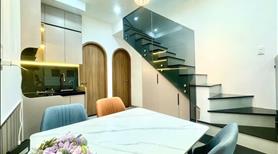 💥5 tỷ 250/34m2. 3,6/4,6mx9m (nở hậu rất đẹp), 3PN  💥Nguyễn Công Trứ P19 Bình Thạnh - CHỈ - Ảnh 5
