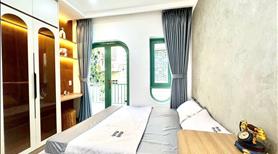💥5 tỷ 250/34m2. 3,6/4,6mx9m (nở hậu rất đẹp), 3PN  💥Nguyễn Công Trứ P19 Bình Thạnh - CHỈ - Ảnh 7