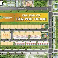 Đất nền Củ Chi có thể xây dựng ngay – Sổ hồng riêng!