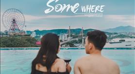 Căn góc từ chủ đầu tư 2PN diện tích 66m2 chỉ 1 tỷ 7 tại Ramada Ha Long Bay View - Ảnh 5