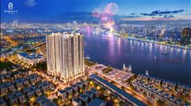 Cần bán căn hộ 2PN ngay sát sông Hàn - View Sông, Giá Hấp Dẫn chỉ 4tỷ49/73m2. Sở hữu lâu dài - Ảnh 3
