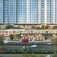 ShopHouse sở hữu lâu dài VTCP - Ở & Kinh Doanh, Bàn Giao Q2, Quản Lý CBRE, CK 10%