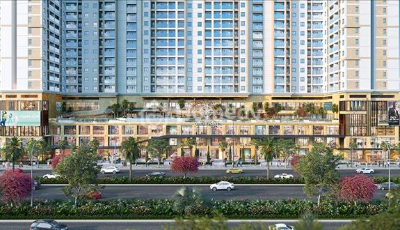 ShopHouse sở hữu lâu dài VTCP - Ở & Kinh Doanh, Bàn Giao Q2, Quản Lý CBRE, CK 10% - Ảnh 1