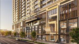 ShopHouse sở hữu lâu dài VTCP - Ở & Kinh Doanh, Bàn Giao Q2, Quản Lý CBRE, CK 10% - Ảnh 3
