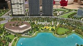 Căn hộ đập thông 282m2 tại dự án The Matrix One Lê Quang Đạo Mễ Trì Nam Từ Liêm Hà Nội - Ảnh 7