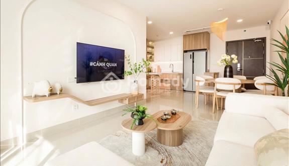 Chiết khấu 16%, tặng vàng, cam kết thuê 16tr/tháng tại VT Centre Point - Ảnh 1