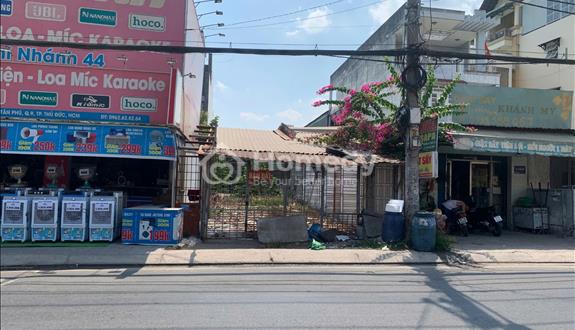 🔥Bán đất MT 225 Hoàng Hữu Nam - TP.Thủ Đức - Chỉ 21,5 tỷ 🔥 - Ảnh 1