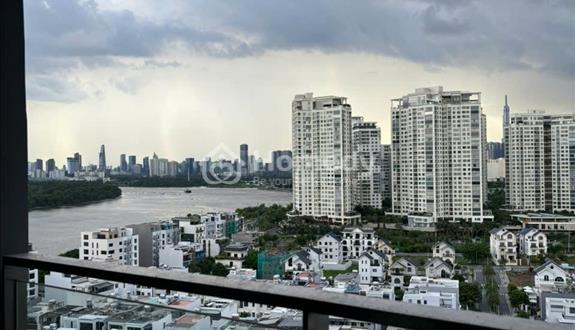 Bán căn hộ 3pn One Verandah view sông giá chỉ 8.8 tỷ (bao hết) - còn thương lượng - Ảnh 1