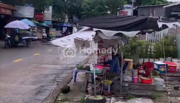 Bán 800m2 gần biển Phú Quốc, có 300m2 thổ cư. - Ảnh 1