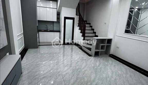 Bán căn nhà 5 tầng mới xây,  Chính chủ cần bán gấp, Nhà mới cần bán  - Ảnh 1
