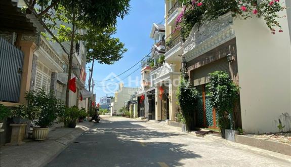  🌟Bán đất KCD - hẻm xe hơi, đường 980 Nguyễn Duy Trinh -- Gía 4,2 tỷ! 🌟 - Ảnh 1
