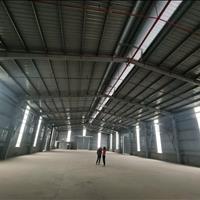 Cho thuê kho, xưởng 2000m tại ĐT379. Huyện Văn Giang. HƯNG YÊN