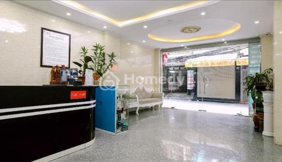 DÔ tính chất công việc, gia đình e chuyển đổi công tác muốn bán căn nhà e đăng o969577663 - Ảnh 1