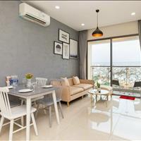 Bán Gấp Chung Cư 2PN Phan Văn Trị 54m2 Nội Thất Sẵn, Sổ Riêng 1,59 tỷ, nhà ở liền 0703.501.089