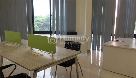 Văn phòng trọn gói 25m2 chỉ 3,5tr tại Hoàng Liệt - Hoàng Mai - Ảnh 1