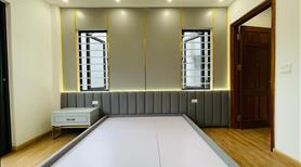 Bán nhà riêng cạnh chợ Giang Xá, Trạm Trôi. Căn góc 33m2 xây dựng 5 tầng, nội thất đầy đủ - Ảnh 5