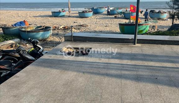 Bán can nhà sát bãi tắm cc biển phước tỉnh,long điền,BRVT , Dt 6x16 giá 2tỷ6 - Ảnh 1