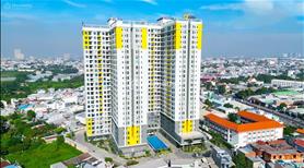 Căn hộ Bcons Green View đối diện siêu thị GO!(Big C cũ) Dĩ An chỉ cần trả trước 550tr. - Ảnh 4