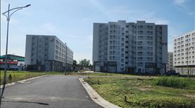 Bán nền biệt thự góc 2 mặt tiền khu đô thị Nam Long 2, ngay hồ cảnh quan, dt: 19x15, giá 10,750 tỷ - Ảnh 2