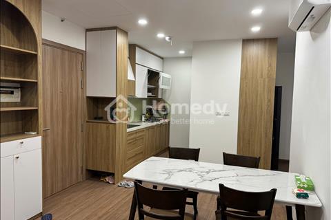 Bán căn hộ 2pn full nội thất mới toanh chưa bóc tem chung cư Le Grand Jardin hướng thoáng