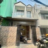 💥Giảm 800tr còn 6,2tỷ TL💥 2 tầng, 50m2, 3PN XH Đỗ cửa Nhà Đẹp HXH Phan Văn Trị F11 Bình Thạnh💥 
