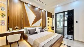 Bán gấp nhà Nguyễn Gia Trí. Phường 25. Bình Thạnh, giá 3 tỷ - Ảnh 4