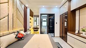 Bán gấp nhà Nguyễn Gia Trí. Phường 25. Bình Thạnh, giá 3 tỷ - Ảnh 8