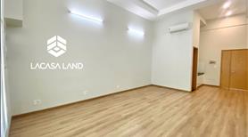 Charmington Quận 10 cho thuê Officetel 43m2 - 13tr y hình, trần cao 4m thoáng, Ở/Làm VP đều được - Ảnh 5