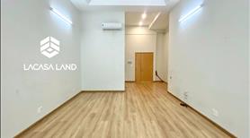 Charmington Quận 10 cho thuê Officetel 43m2 - 13tr y hình, trần cao 4m thoáng, Ở/Làm VP đều được - Ảnh 8