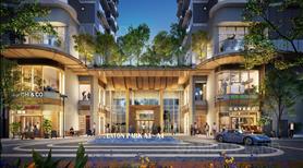 Căn Góc 2PN 2WC Eaton Park View Panorama Ôm Trọn View KĐT Rạch Chiếc, Giá Đầu Tư Đợt 1 Tốt Nhất - Ảnh 11