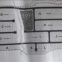 Chuyển nhượng một số lô đất KDC Đông Dương, đường Bưng Ông Thoàn giá tốt nhất thị trường 