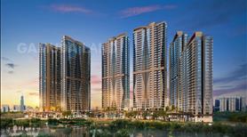 Căn Góc 2PN 2WC Eaton Park View Panorama Ôm Trọn View KĐT Rạch Chiếc, Giá Đầu Tư Đợt 1 Tốt Nhất - Ảnh 4