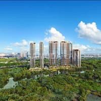 Bán căn góc 2 phòng ngủ đợt 1. Giá tốt nhất thị trường. Chỉ 9, x tỷ. DT 72m2. 2 view cực thoáng