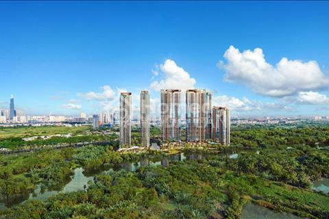 Bán căn góc 2 phòng ngủ đợt 1. Giá tốt nhất thị trường. Chỉ 9, x tỷ. DT 72m2. 2 view cực thoáng