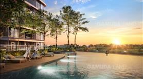 Bán căn góc 2 phòng ngủ đợt 1. Giá tốt nhất thị trường. Chỉ 9, x tỷ. DT 72m2. 2 view cực thoáng - Ảnh 10