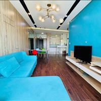 Cho thuê Opal Riverside 2PN full NT, vào liền , xách vali zo là ở